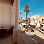 Porta Grande Отель типа 