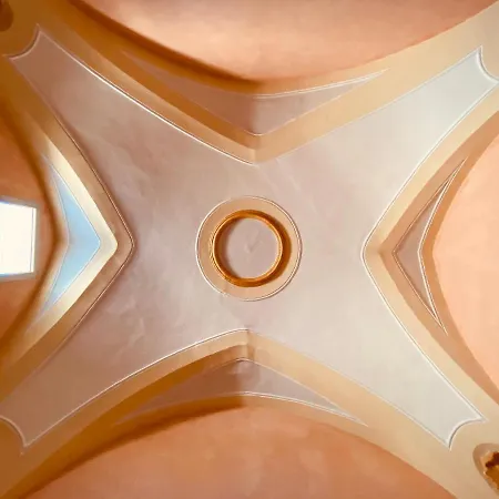 Oda ve Kahvaltı Porta Grande 3*