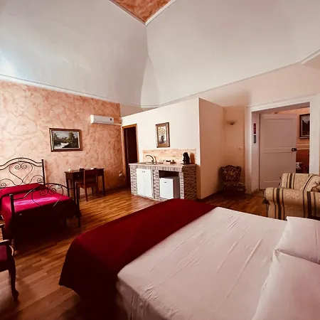 Porta Grande Mesagne