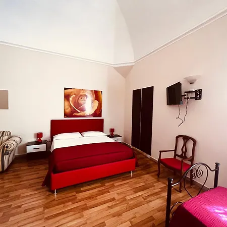 Bed & Breakfast Porta Grande 3*