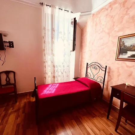 Oda ve Kahvaltı Porta Grande Mesagne