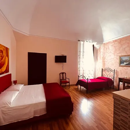 Porta Grande 3* Mesagne