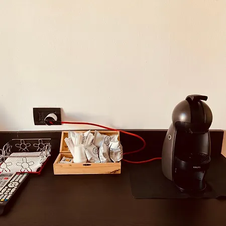 Porta Grande Oda ve Kahvaltı