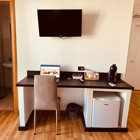 Oda ve Kahvaltı Porta Grande