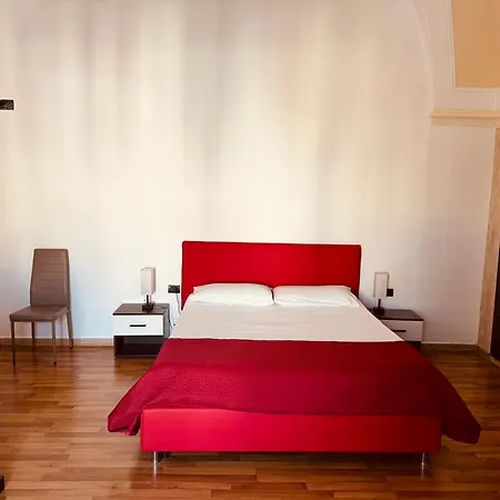 Oda ve Kahvaltı Porta Grande 3*