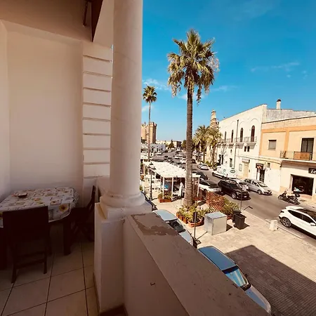 Porta Grande Bed & Breakfast Mesagne