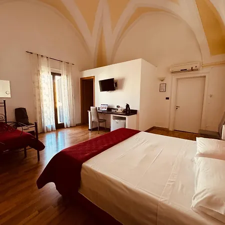 Porta Grande 3*