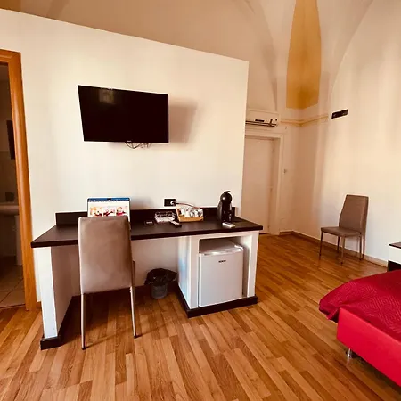 Porta Grande Mesagne