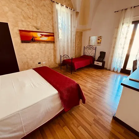 Porta Grande Oda ve Kahvaltı