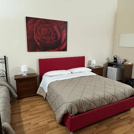 Porta Grande Mesagne