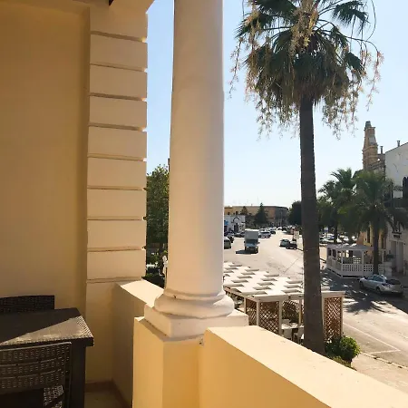 Porta Grande 3*