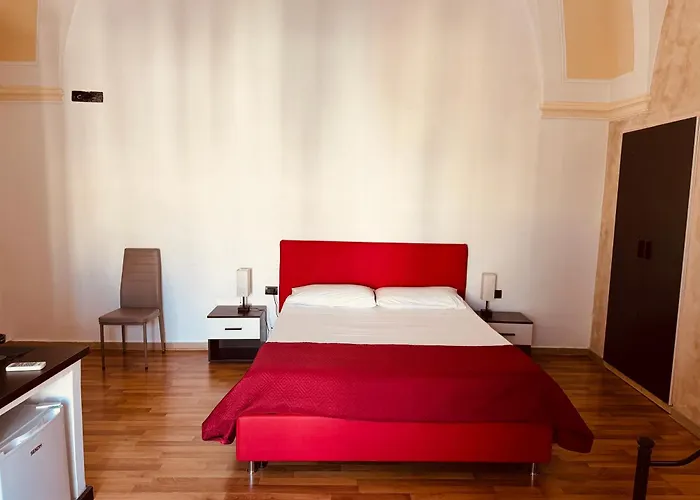 Bed and Breakfast Porta Grande 3*