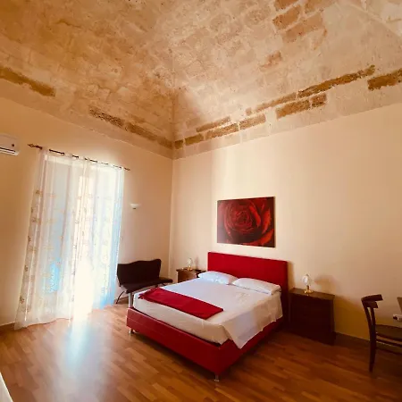 Bed & Breakfast Porta Grande Mesagne