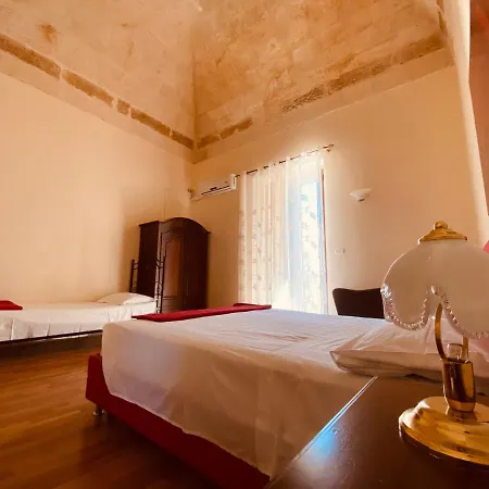 Porta Grande Mesagne