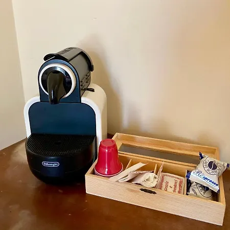 Porta Grande Bed & Breakfast Mesagne