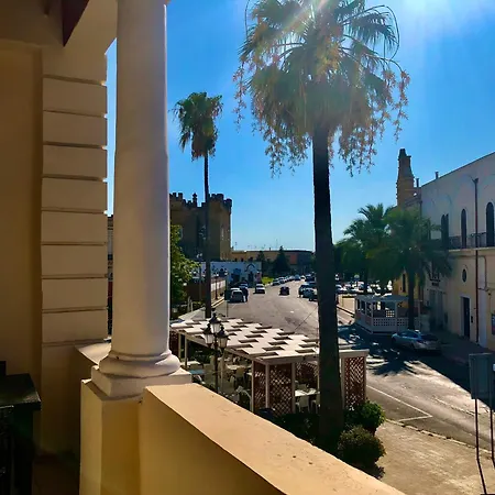 فندق مبيت وإفطار Porta Grande ميسانيي
