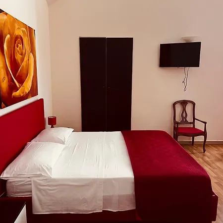 Porta Grande 3* Mesagne