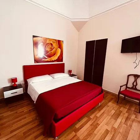 Porta Grande Bed & Breakfast Mesagne