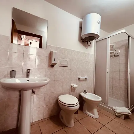 Porta Grande Bed and Breakfast 3*