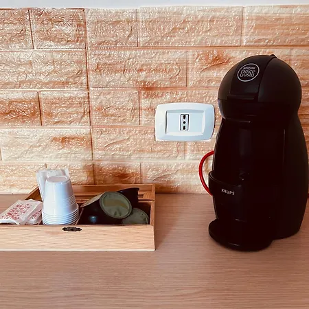 Porta Grande Bed and Breakfast Mesagne