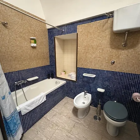 Porta Grande Bed & Breakfast