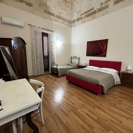 B&B Porta Grande 미사니아