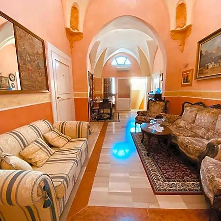 Porta Grande Bed & Breakfast Mesagne