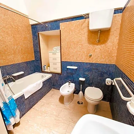 Porta Grande 3* Mesagne