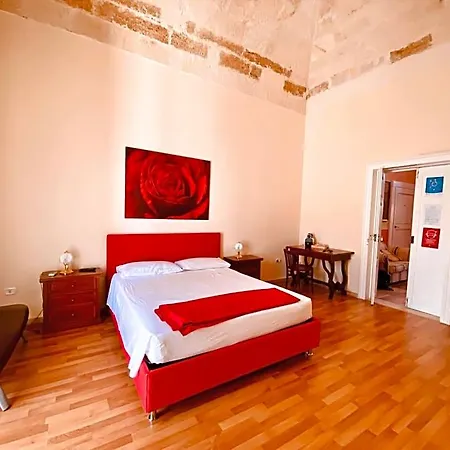 Bed & Breakfast Porta Grande Mesagne