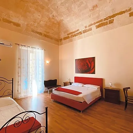 Porta Grande Bed & Breakfast