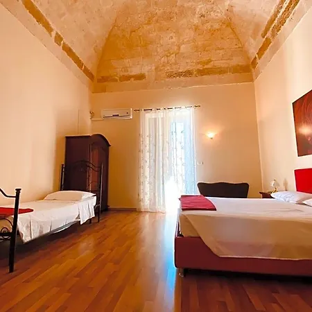 Porta Grande Bed & Breakfast Mesagne
