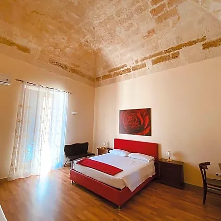 Bed & Breakfast Porta Grande