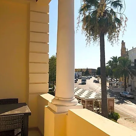 Porta Grande Bed & Breakfast 3*