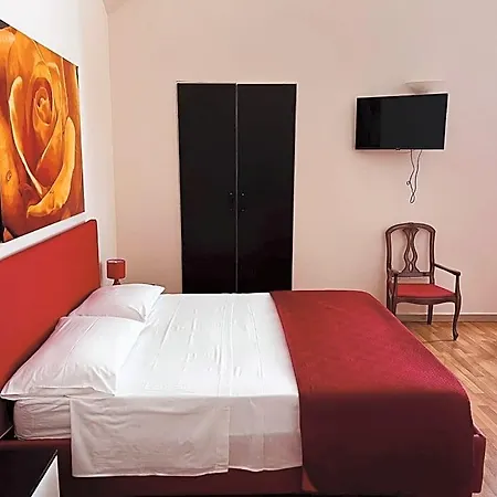 Bed & Breakfast Porta Grande 3*