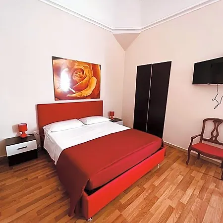 Porta Grande Bed & Breakfast 3*