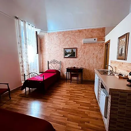 Bed & Breakfast Porta Grande 3*
