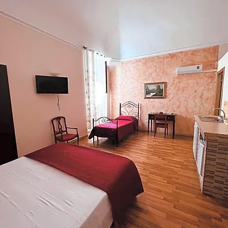 Porta Grande 3* Mesagne