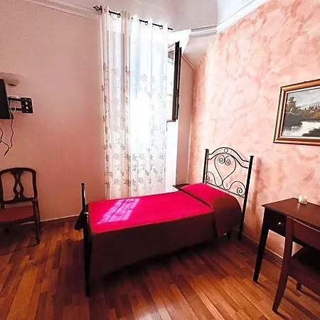 Bed & Breakfast Porta Grande