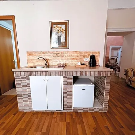 Porta Grande Bed & Breakfast Mesagne