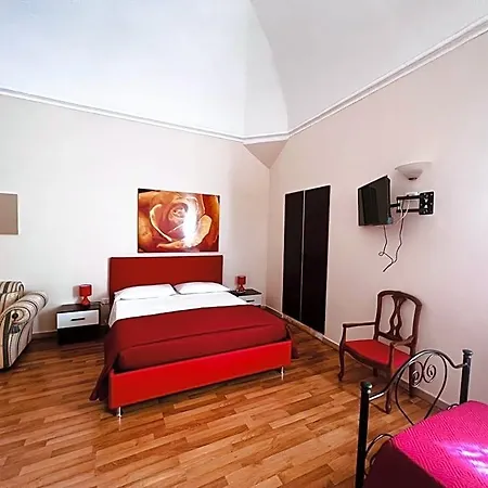 Porta Grande Bed & Breakfast Mesagne