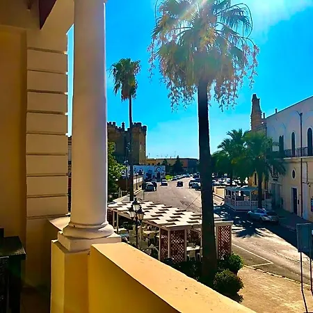 Porta Grande Bed & Breakfast 3*