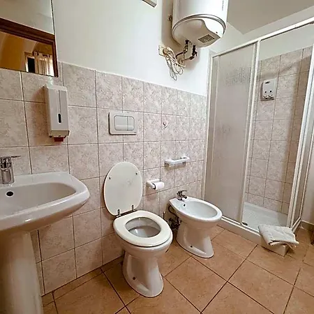 Bed & Breakfast Porta Grande Mesagne