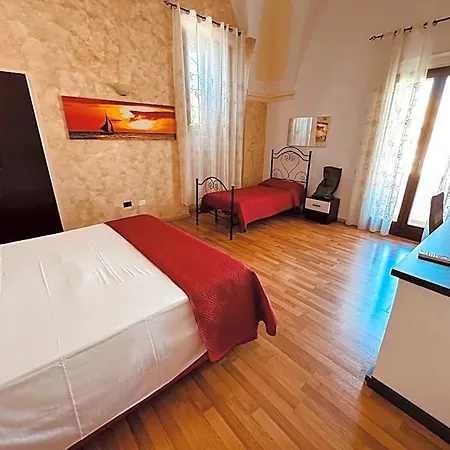 Porta Grande Bed & Breakfast 3*
