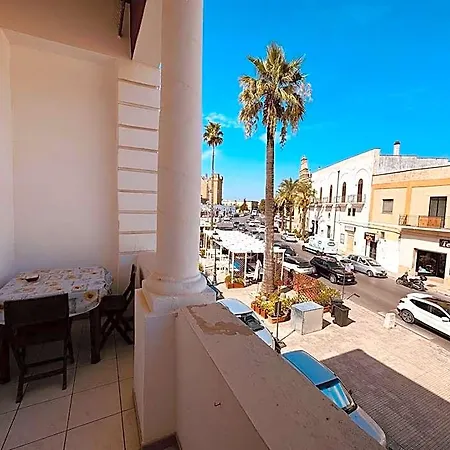 Bed & Breakfast Porta Grande