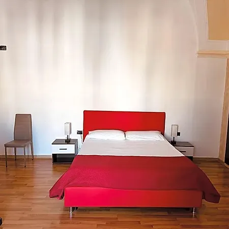 Bed & Breakfast Porta Grande
