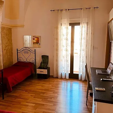 Porta Grande B&B 미사니아
