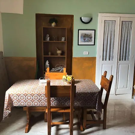 Bed and Breakfast Porta Grande Mesagne