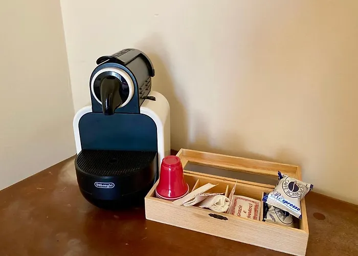 Porta Grande B&B 미사니아