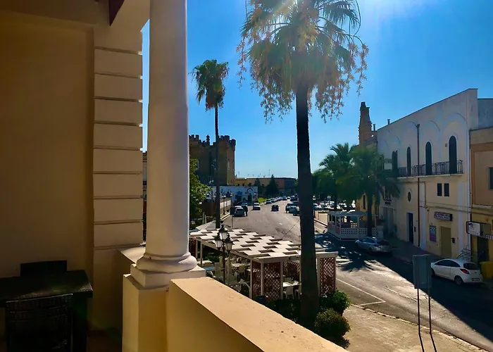 住宿加早餐酒店 波特格兰德住宿加早餐酒店 梅萨涅