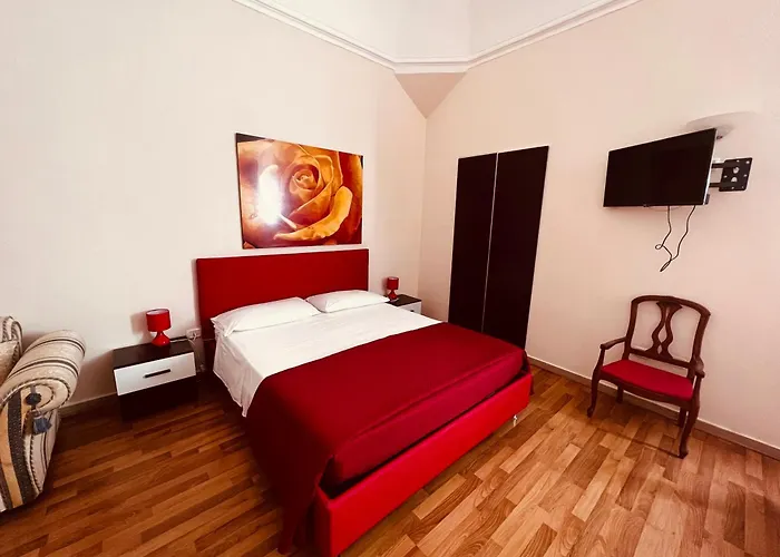 波特格兰德住宿加早餐酒店 住宿加早餐酒店 梅萨涅